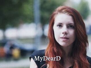 MyDearD Gratis xxx Clips