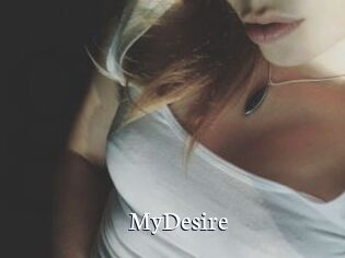 MyDesire