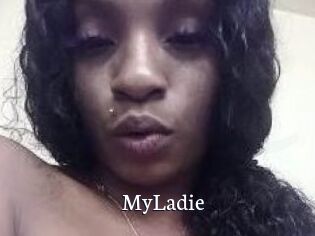 MyLadie