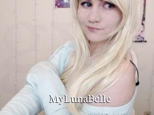 MyLunaBelle