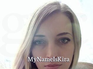 MyNameIsKira