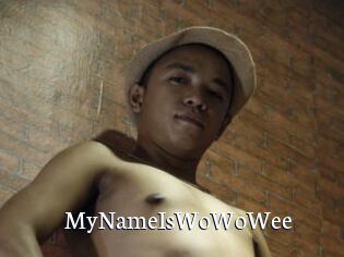 MyNameIsWoWoWee Gratis xxx Clips