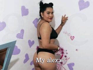 My_alexa