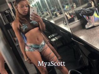MyaScott