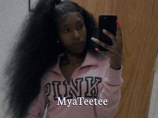MyaTeetee