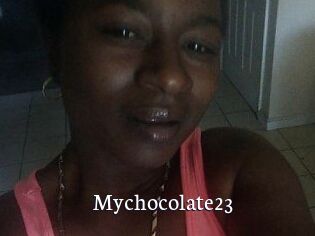 Mychocolate23