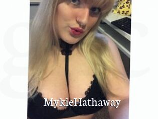 MykieHathaway Gratis xxx Clips