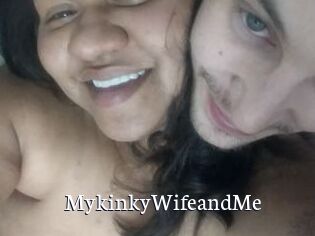 MykinkyWifeandMe