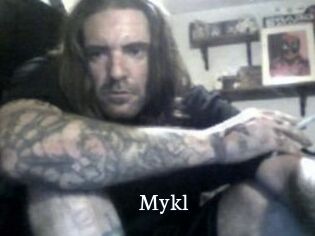 Mykl