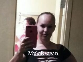 MylaReagan
