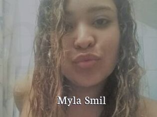 Myla_Smil