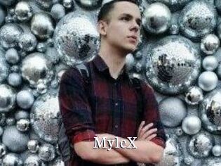 MyleX