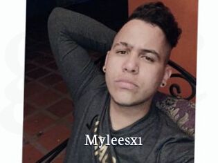 Myleesx1