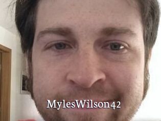 MylesWilson42