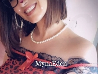 MynaEden Gratis xxx Clips