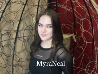 MyraNeal