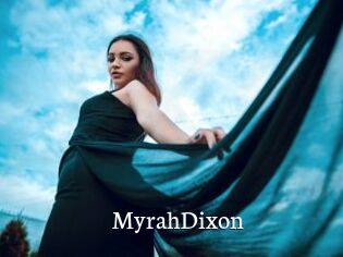 MyrahDixon