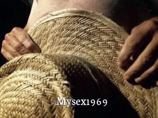 Mysex1969