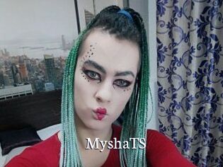MyshaTS