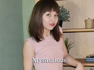 Myssterious Gratis xxx Clips
