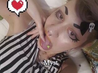 Myst