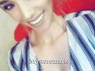 Mysteremarie