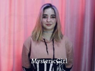 MystericGirl