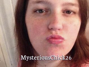 MysteriousChick26