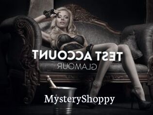 MysteryShoppy