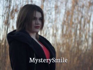 MysterySmile