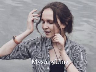 MysteryUma