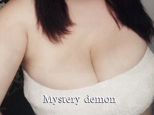 Mystery_demon