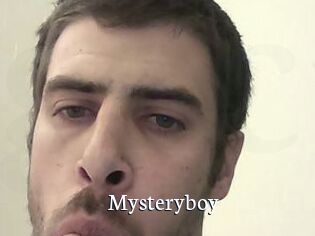 Mysteryboy