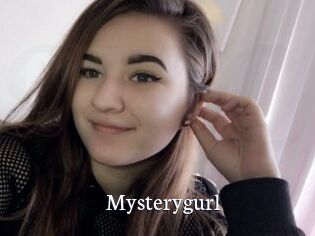 Mysterygurl