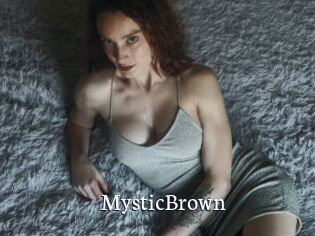 MysticBrown