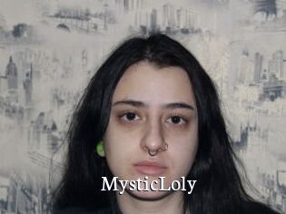 MysticLoly