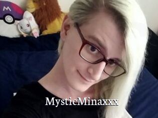 MysticMinaxxx