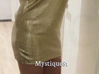 Mystique81