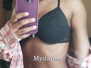Mystiquee