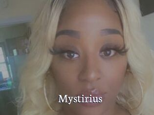 Mystirius