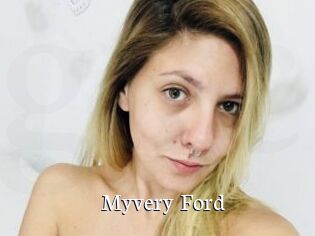 Myvery_Ford