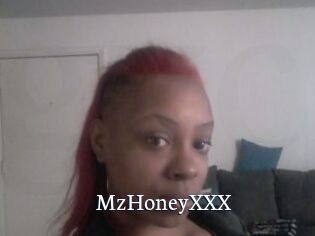 MzHoneyXXX