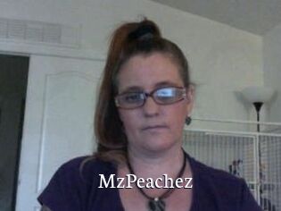 MzPeachez Gratis xxx Clips