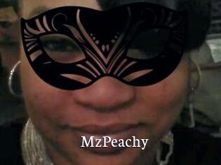 MzPeachy