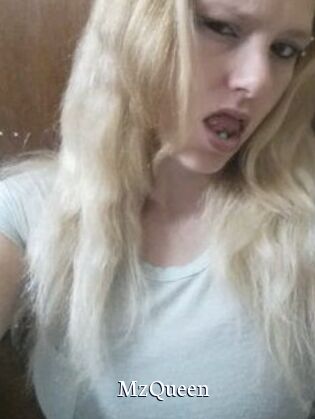 MzQueen