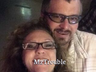 MzTrouble