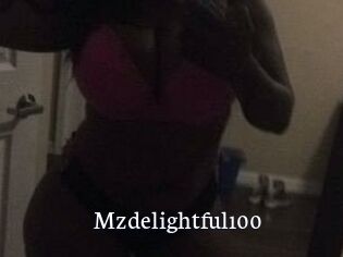 Mzdelightful100