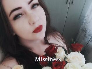 _MissIness_