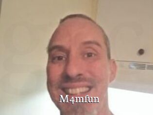 M4mfun