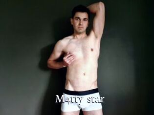 M4tty_star